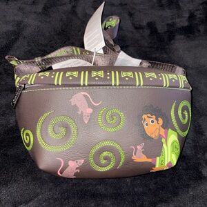 Loungefly Bruno Fanny Pack